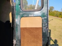 1946 Ford Panel Truck for sale in Michigan (ID-145163)