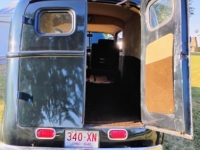 1946 Ford Panel Truck for sale in Michigan (ID-145163)