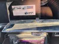 1946 Ford Panel Truck for sale in Michigan (ID-145163)