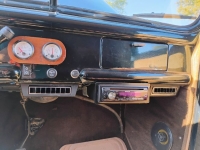 1946 Ford Panel Truck for sale in Michigan (ID-145163)