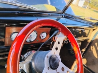 1946 Ford Panel Truck for sale in Michigan (ID-145163)