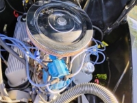 1946 Ford Panel Truck for sale in Michigan (ID-145163)