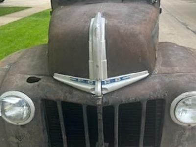 1946 Ford Pickup for sale