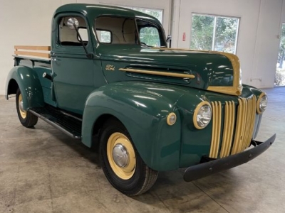 1946 Ford Pickup for sale