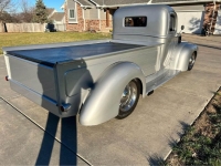 1946 Ford Pickup for sale in Michigan (ID-125814)