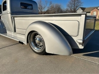1946 Ford Pickup for sale in Michigan (ID-125814)