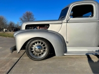 1946 Ford Pickup for sale in Michigan (ID-125814)