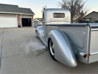 1946 Ford Pickup for sale in Michigan (ID-125814)