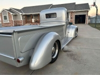 1946 Ford Pickup for sale in Michigan (ID-125814)