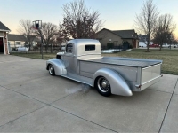 1946 Ford Pickup for sale in Michigan (ID-125814)