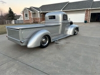 1946 Ford Pickup for sale in Michigan (ID-125814)