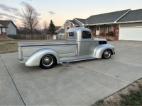 1946 Ford Pickup for sale in Michigan (ID-125814)
