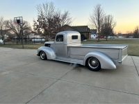 1946 Ford Pickup for sale in Michigan (ID-125814)