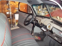 1946 Ford Sedan for sale in Michigan (ID-131823)