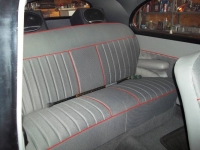 1946 Ford Sedan for sale in Michigan (ID-131823)