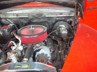 1946 Ford Sedan for sale in Michigan (ID-131823)
