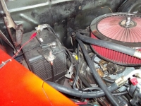 1946 Ford Sedan for sale in Michigan (ID-131823)