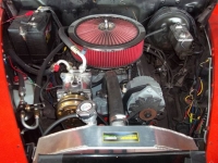 1946 Ford Sedan for sale in Michigan (ID-131823)