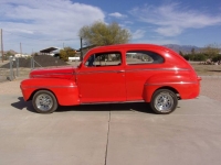 1946 Ford Sedan for sale in Michigan (ID-131823)