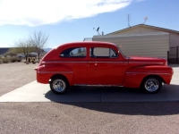 1946 Ford Sedan for sale in Michigan (ID-131823)