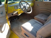 1946 Ford Special Deluxe for sale in Michigan (ID-106545)