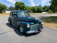 1946 Ford Special Deluxe for sale in Michigan (ID-132154)