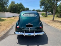 1946 Ford Special Deluxe for sale in Michigan (ID-132154)
