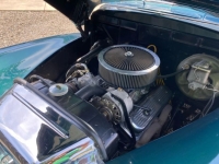 1946 Ford Special Deluxe for sale in Michigan (ID-132154)