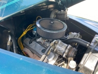 1946 Ford Special Deluxe for sale in Michigan (ID-132154)