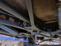 1946 Ford Super Deluxe for sale in Michigan (ID-118628)