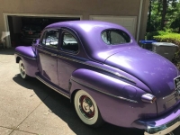 1946 Ford Super Deluxe for sale in Michigan (ID-118628)