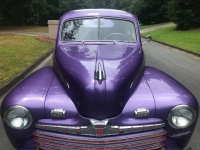 1946 Ford Super Deluxe for sale in Michigan (ID-118628)