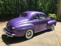 1946 Ford Super Deluxe for sale in Michigan (ID-118628)