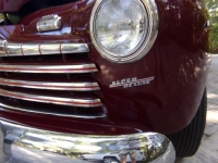 1946 Ford Super Deluxe for sale in Michigan (ID-130250)