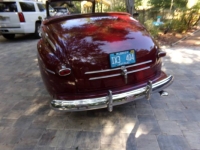 1946 Ford Super Deluxe for sale in Michigan (ID-130250)