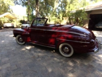 1946 Ford Super Deluxe for sale in Michigan (ID-130250)