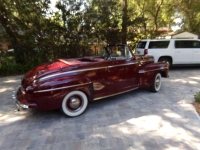1946 Ford Super Deluxe for sale in Michigan (ID-130250)