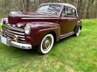 1946 Ford Super Deluxe for sale in Michigan (ID-130550)
