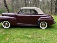 1946 Ford Super Deluxe for sale in Michigan (ID-130550)