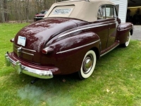1946 Ford Super Deluxe for sale in Michigan (ID-130550)