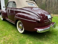 1946 Ford Super Deluxe for sale in Michigan (ID-130550)