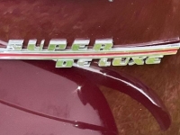 1946 Ford Super Deluxe for sale in Michigan (ID-130550)