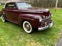 1946 Ford Super Deluxe for sale in Michigan (ID-130550)