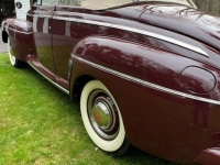 1946 Ford Super Deluxe for sale in Michigan (ID-130550)