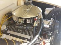 1946 Ford Super Deluxe for sale (ID-99274)