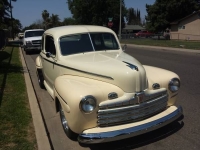 1946 Ford Super Deluxe for sale (ID-99274)