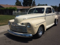 1946 Ford Super Deluxe for sale (ID-99274)