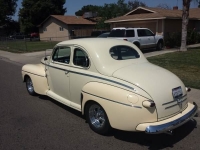 1946 Ford Super Deluxe for sale (ID-99274)