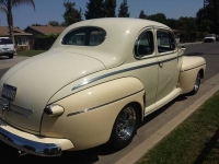 1946 Ford Super Deluxe for sale (ID-99274)