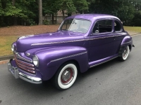 1946 Ford Super Deluxe for sale in Michigan (ID-140309)